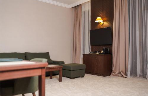 Velingrad Hotel | Maxi Park Hotel & Spa