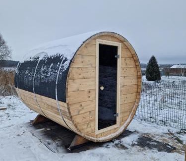 gmina Kozielice Cabin | Maxim Domki nad Jeziorem