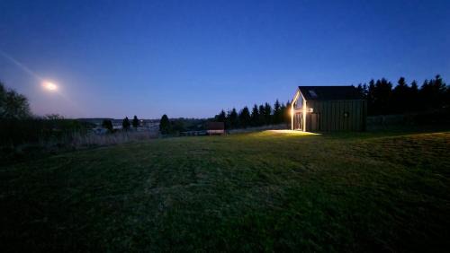 gmina Kozielice Cabin | Maxim Domki nad Jeziorem