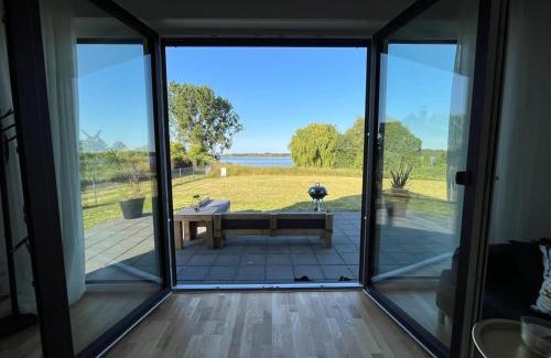 gmina Kozielice Cabin | Maxim Domki nad Jeziorem