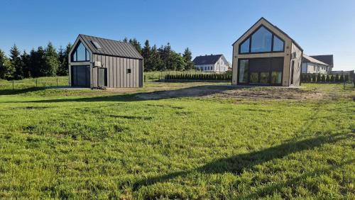 gmina Kozielice Cabin | Maxim Domki nad Jeziorem