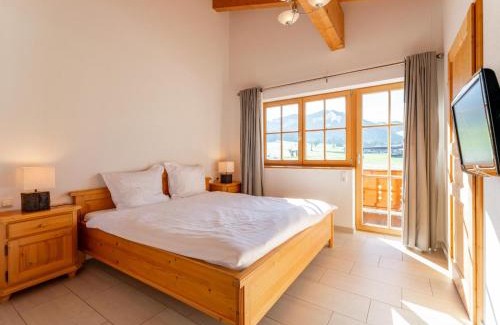 Sankt Jakob in Haus Ski Chalet | Maxima II - Ski in - Ski Out