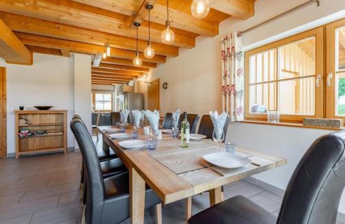 Sankt Jakob in Haus Ski Chalet | Maxima II - Ski in - Ski Out