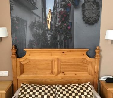 Distrito Noroeste Hotel | Maximiano Herculeo