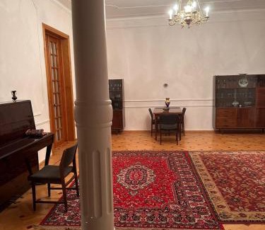 Sairme Hotel | Maximus Wine Cellar & Guest House,Bagdati Wine House