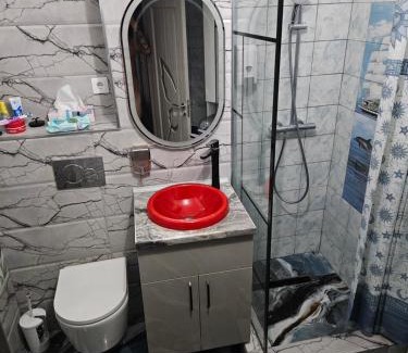 Jibert Apartment | MaXx Aparts Chindia Tower Of Dracula