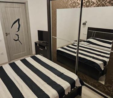 Jibert Apartment | MaXx Aparts Chindia Tower Of Dracula