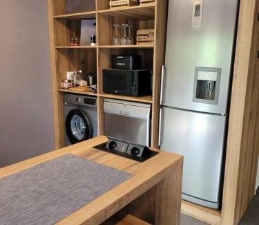 Bielsko-Biala Apartment | Maxx GT