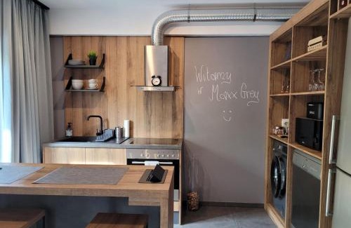 Bielsko-Biala Apartment | Maxx GT