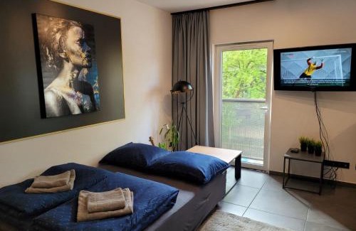 Bielsko-Biala Apartment | Maxx GT