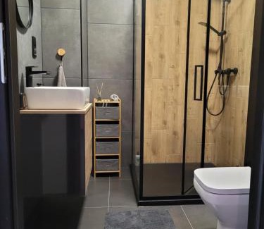 Bielsko-Biala Apartment | Maxx GT