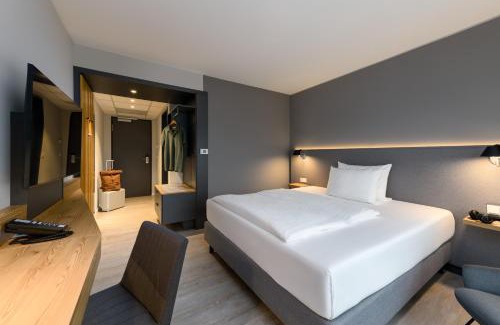 Aalen Hotel | Maxx Hotel Aalen