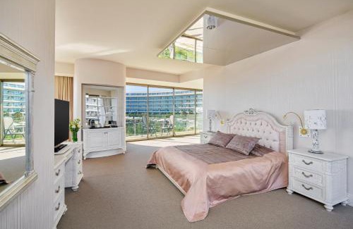 Belek Golf Area Hotel | Maxx Royal Belek Golf Resort