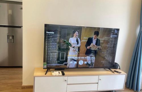 Mang Yang Apartment | May Apartment - Tran Duy Hung