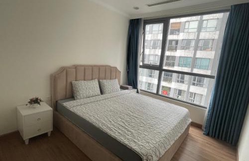 Mang Yang Apartment | May Apartment - Tran Duy Hung