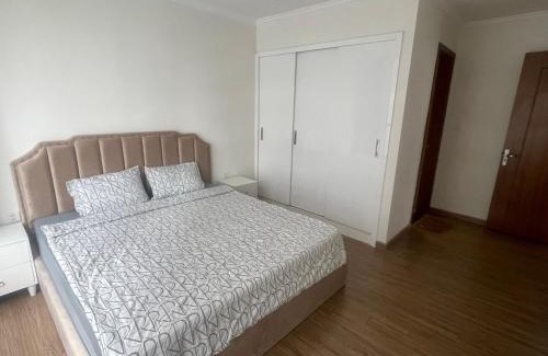 Mang Yang Apartment | May Apartment - Tran Duy Hung