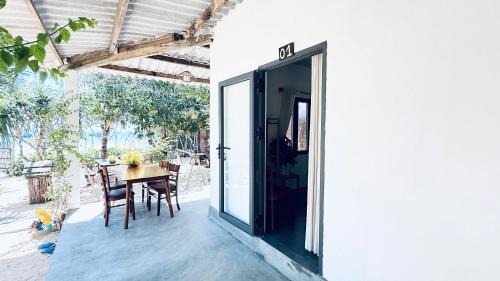 Tuy An House | May's House An Chấn