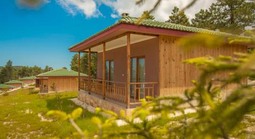 Unye Villa | May Villas