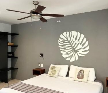 Akumal Hotel | Maya Eco Village