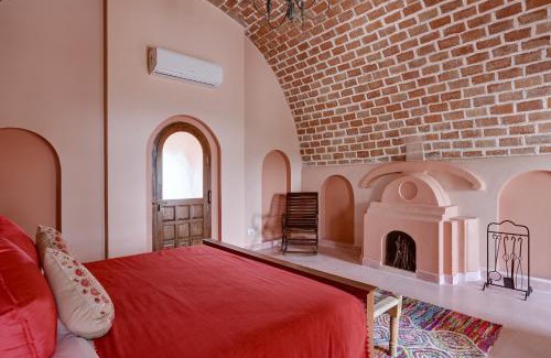 Pushkar Hotel | Maya Garh Pushkar