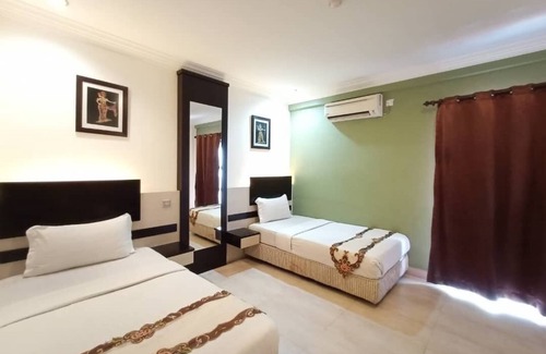 Lahad Datu Hotel | Maya Hotel