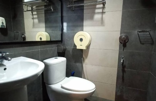 Lahad Datu Hotel | Maya Hotel