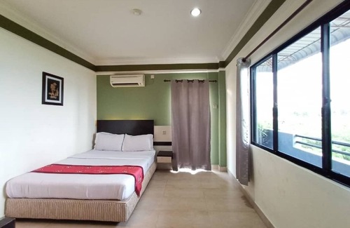 Lahad Datu Hotel | Maya Hotel