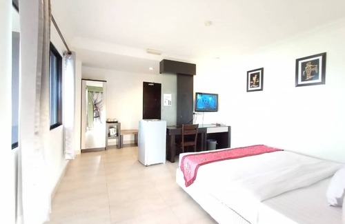 Lahad Datu Hotel | Maya Hotel