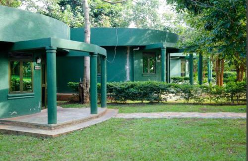 Kireka Resort | Maya Nature Resort