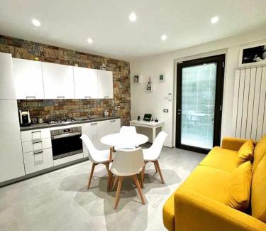 Lanciano Apartment | Maya Relax House