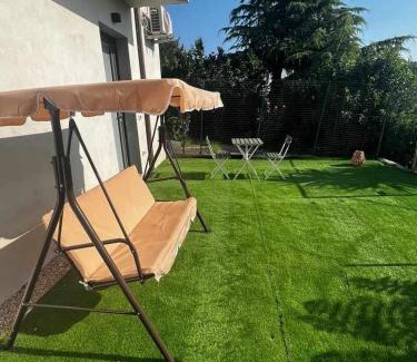 Lanciano Apartment | Maya Relax House