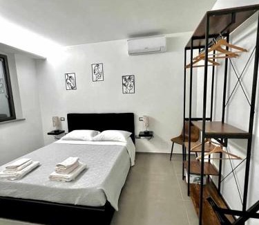 Lanciano Apartment | Maya Relax House