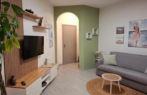 Marina Julia Apartment | MAYA's HOME