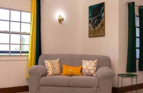 Montego Bay Apartment | Maya Two, On the Hip Strip!