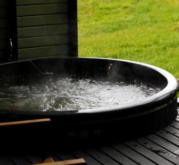 Mykulychyn Ski Chalet | Mayak Chalet Resort модульний будиночок