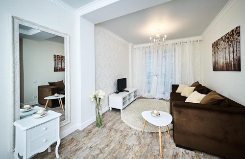 Pervomaysky District Apartment | Mayak Minska