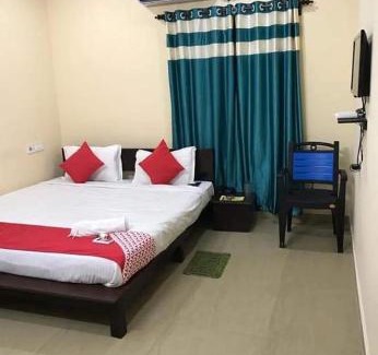 Krishnanagar House | Mayapur Residency