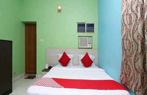 Krishnanagar House | Mayapur Residency