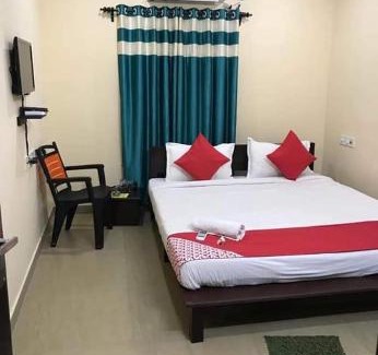 Krishnanagar House | Mayapur Residency