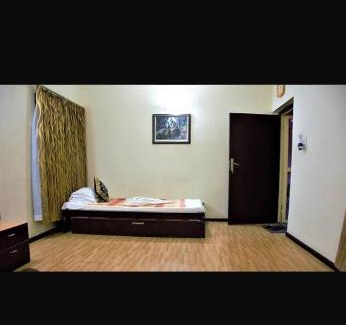 Krishnanagar House | Mayapur Residency