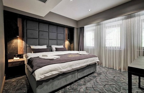 Caykara Hotel | MAYBEN HOTEL