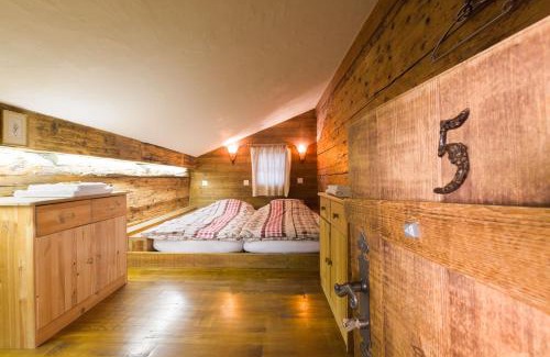 Granges House | Mayen2003 Ayent Anzère