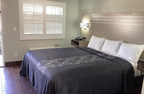 Ontario Hotel | Mayfair Inn Onratio Airport