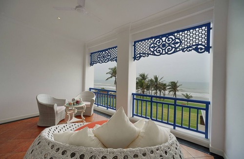 Gopalpur Hotel | Mayfair Palm Beach Resort