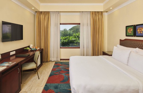 Rourkela Hotel | MAYFAIR Rourkela