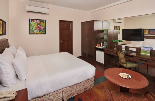 Rourkela Hotel | MAYFAIR Rourkela