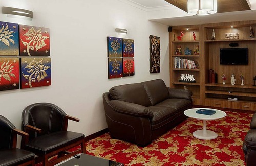 Rourkela Hotel | MAYFAIR Rourkela