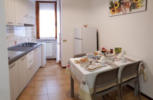 Pisa Bed & Breakfast | MAYFLOWERS B&B Zona Ospedale Cisanello Pisa