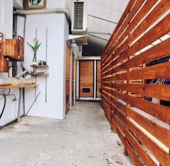 Donghe House | Mayhow Donghe