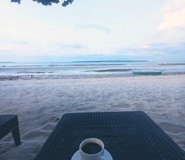 Santa Fe Hotel | Maykenn Beach